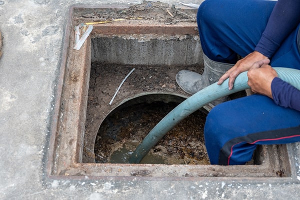 neglecting grease trap pumping can lead to clogs, foul odors, and even fines from local authorities for not maintaining proper hygiene standards